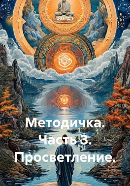 Методичка. Часть 3. Просветление
