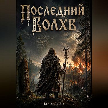 Последний волхв