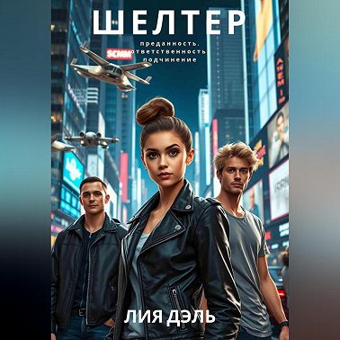 Шелтер. Призраки прошлого