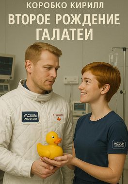 Второе рождение Галатеи