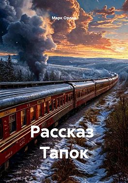 Рассказ Тапок
