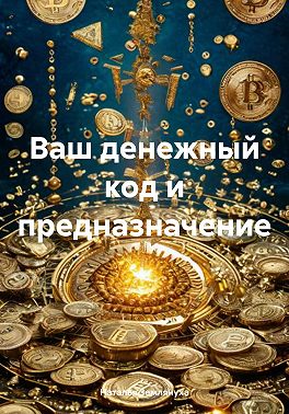 Ваш денежный код и предназначение