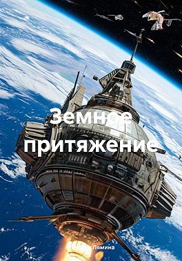 Земное притяжение. Книга первая