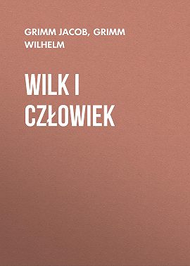 Wilk i człowiek