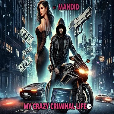 My crazy criminal life