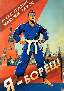 Я – борец