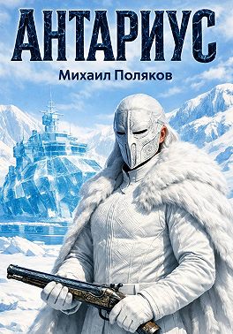 Антариус