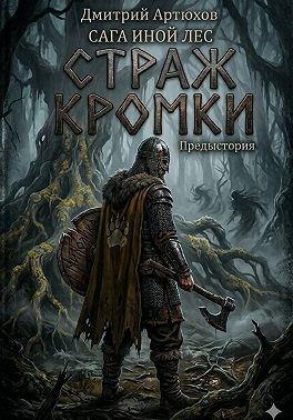 Иной Лес. Страж Кромки