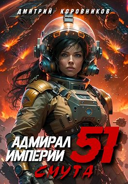 Адмирал Империи – 51