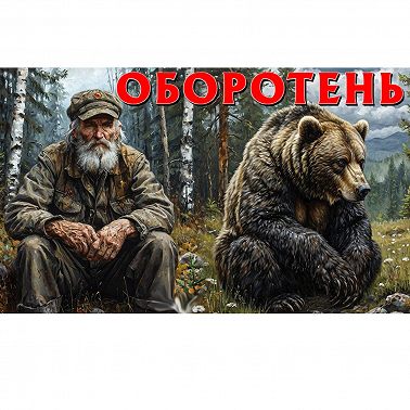 ХОЗЯИН ТАЙГИ