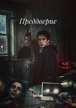 Преддверие