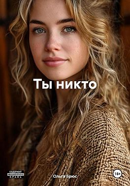 Ты никто