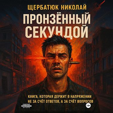Пронзенный Секундой