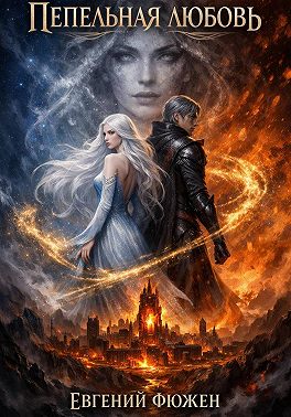 Пепельная Любовь