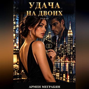 Удача на двоих