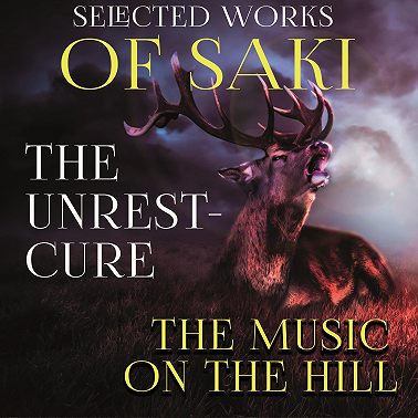 Selected works of Saki