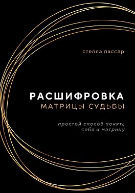 Расшифровка Матрицы судьбы