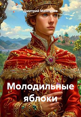 Молодильные яблоки