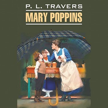 Mary Poppins / Мэри Поппинс