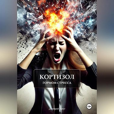 Кортизол гормон стресса