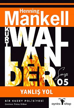 Yanlış Yol