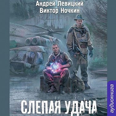 Слепая удача