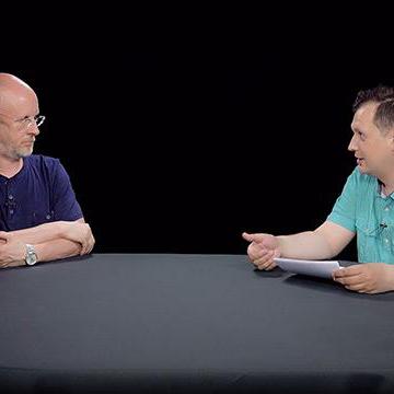 Егор Яковлев про нацистов в Европе