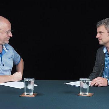 Валентин Полозенко про то, как устроен Интернет и что может в нем cломаться