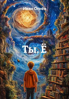 Ты. Ё