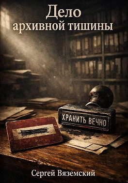 Дело архивной тишины