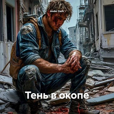 Тень в окопе