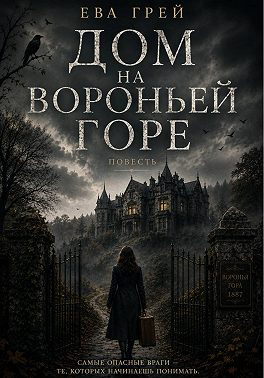 Дом на Вороньей горе