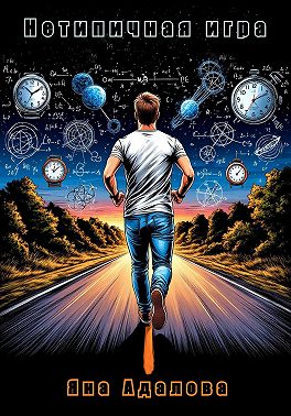 Нетипичная игра