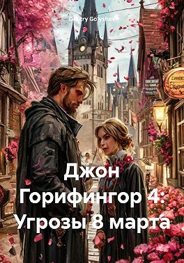 Джон Горифингор 4: Угрозы 8 марта