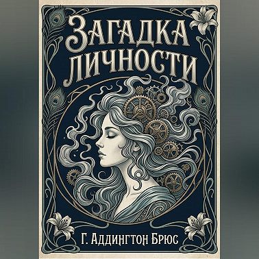Загадка личности
