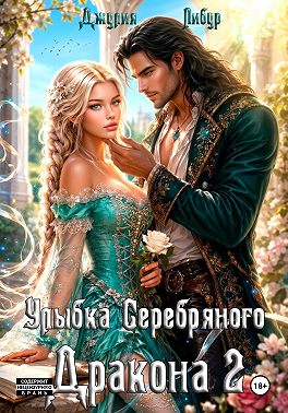 Улыбка Серебряного Дракона 2