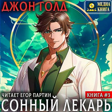 Сонный Лекарь – 3