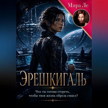 Эрешкигаль