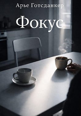 Фокус