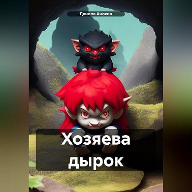 Хозяева дырок