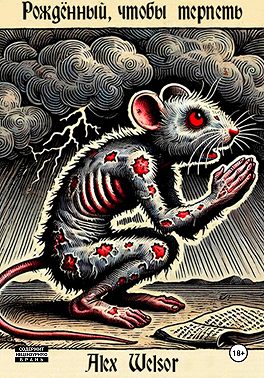 Рождённый, чтобы терпеть