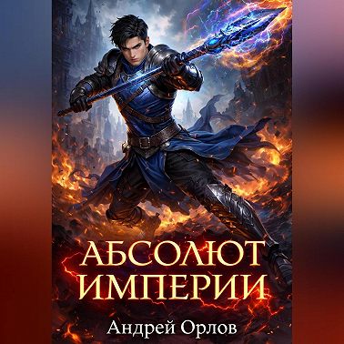 Абсолют империи. Том 1.