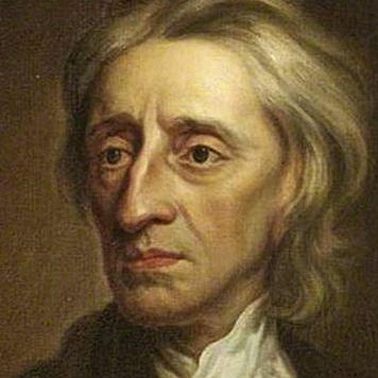 Дж. Локк Два трактата о правлении