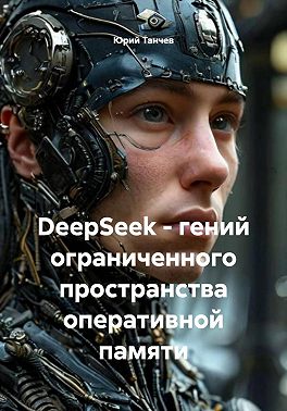 DeepSeek – гений ограниченного пространства оперативной памяти