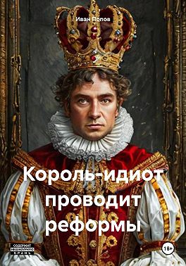 Король-идиот проводит реформы