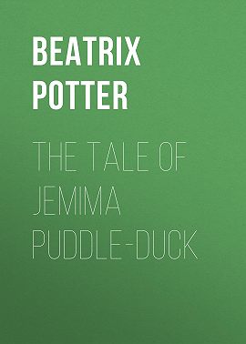 The Tale of Jemima Puddle-Duck