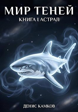 Мир Теней Книга первая Астрал