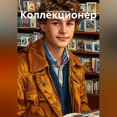 Коллекционер
