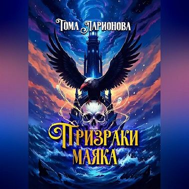 Призраки маяка