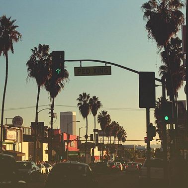 288. California Road Trip (Part 1)